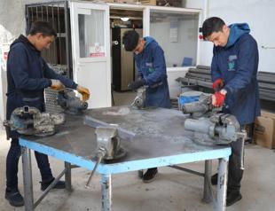 Education minister denies safety lapses in vocational training program
