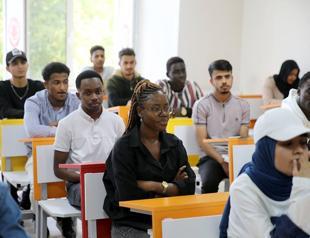 Türkiye top education destination for MENA students: Report