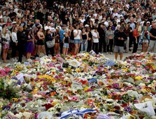 Australia to toughen gun laws after deadly Bondi shootings