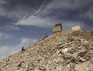 Gaza reconstruction sparks race among US contractors: Report