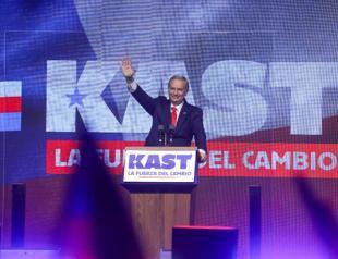 Far-right Kast wins Chile election landslide