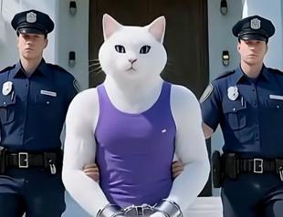 Merriam-Webster’s 2025 word of the year is slop