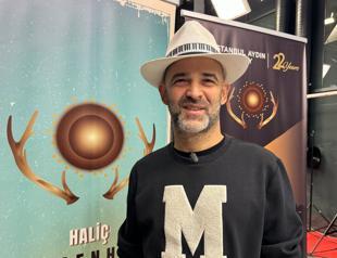 Turkish composer shares story behind music featured in ‘Pluribus’