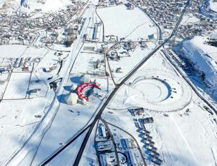 Sarıkamış prepares to mark 111th anniversary of historic campaign
