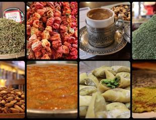 Türkiye aims to globalize geographically indicated products