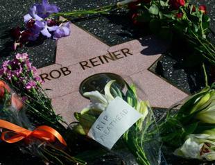 Son arrested for murder of movie director Rob Reiner and wife