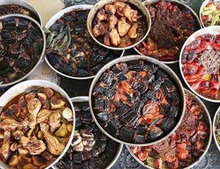 Şanlıurfa nominated as world gastronomy city for 2029