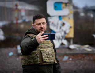 Russia says has control of key Ukrainian city of Kupiansk