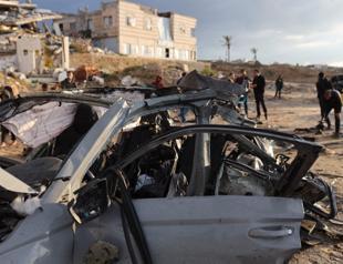 US to investigate Israeli killing of Hamas official as truce violation