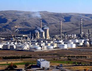 LPG production rises 3 percent annually in October