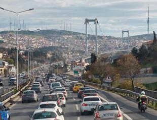 Number of EVs on Turkish roads nears 350,000