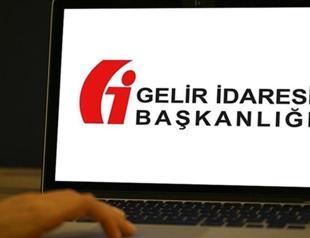 Unpaid tax liabilities top 1.5 trillion Turkish Liras
