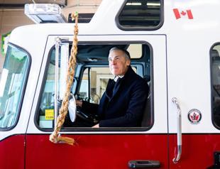 Canada will miss climate targets for 2030, 2035: PM