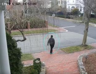 FBI widens net in hunt for Brown University shooter