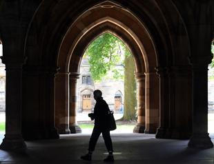 UK strikes deal with EU to rejoin Erasmus student exchange program