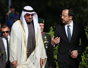 Tehran summons Greek Cypriot ambassador over UAE-backed claims