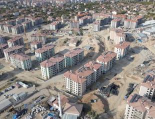 Türkiye nears completion of massive post-quake reconstruction effort