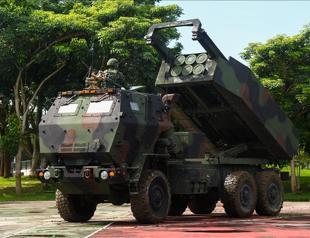 Trump greenlights over $11B in new arms packages for Taiwan