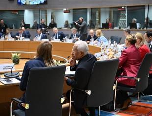 EU leaders convene high-stakes summit with Ukraine reparations loan on agenda