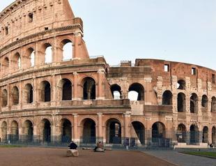 Troy’s story to be told at Colosseum