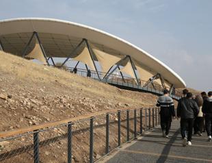 Overseas Göbeklitepe exhibitons expected to further boost Şanlıurfa tourism