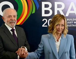 Brazil threatens to walk if EU delays Mercosur deal
