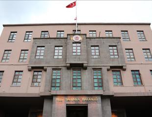 Defense officials: Stray drone downed at most opportune location