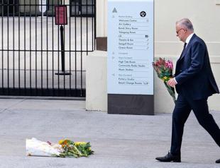 Australian PM vows hate speech crackdown