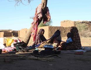 Over 1,000 killed in April attack on Sudan refugee camp: UN