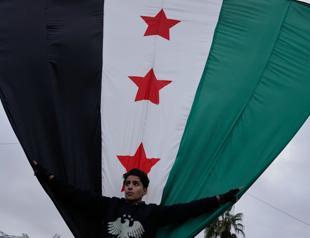 US Congress ends Assad-era Syria sanctions