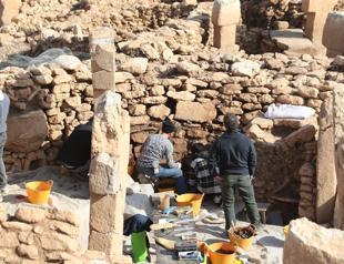12 excavation sites in Türkiye’s southeast redefine Neolithic era