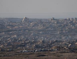 Türkiye, US, Qatar, Egypt to hold Gaza talks in Miami