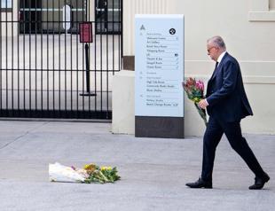 Australia announces gun buyback after Bondi attack