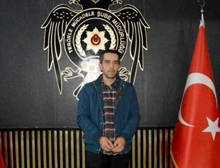 Nephew of FETÖ leader Gülen caught in Istanbul