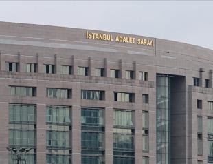 Actress among eight detained in high-profile Istanbul drug probe