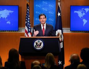 Rubio says wont force deal on Ukraine as Europeans join Miami talks