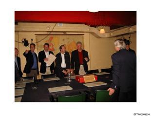 Epstein files opened: famous faces, many blacked-out pages