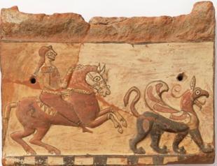 Türkiye repatriates rare antiquities from US