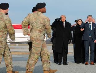 Syria monitor says US strikes killed at least five ISIL members