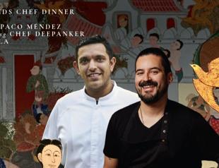 Can comfort food be translated into fine dining