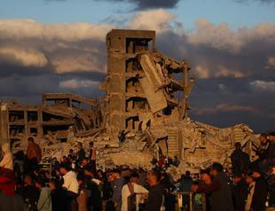 US unveils plan to rebuild Gaza into high-tech, luxury coastal hub: Report