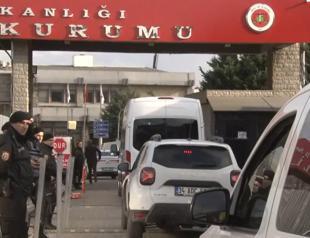 Chair of leading Turkish sports club Fenerbahçe questioned in drug probe