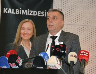 CHPs Şimşek elected Şehzadeler mayor following Durbays death