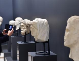 Türkiye’s ‘102 Exhibitions’ attract over 8.5 mln visitors nationwide