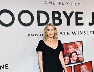 Kate Winslet says crew underpaid on directoral debut