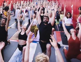 Türkiye to introduce official federation logo for licensed Pilates studios