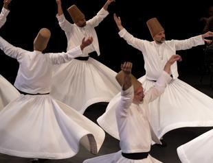 Sufi leader slams exploitation of sacred whirling ritual for entertainment
