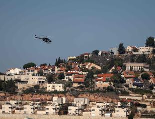 Israel approves 19 new settlements in West Bank