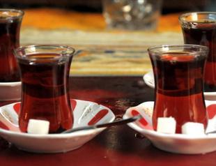 Some companies found adding food dye to tea