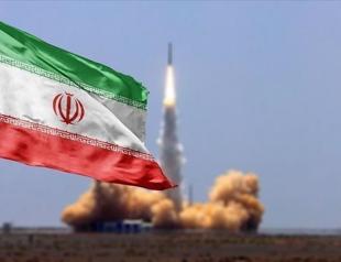 Iran says missile program defensive, non-negotiable